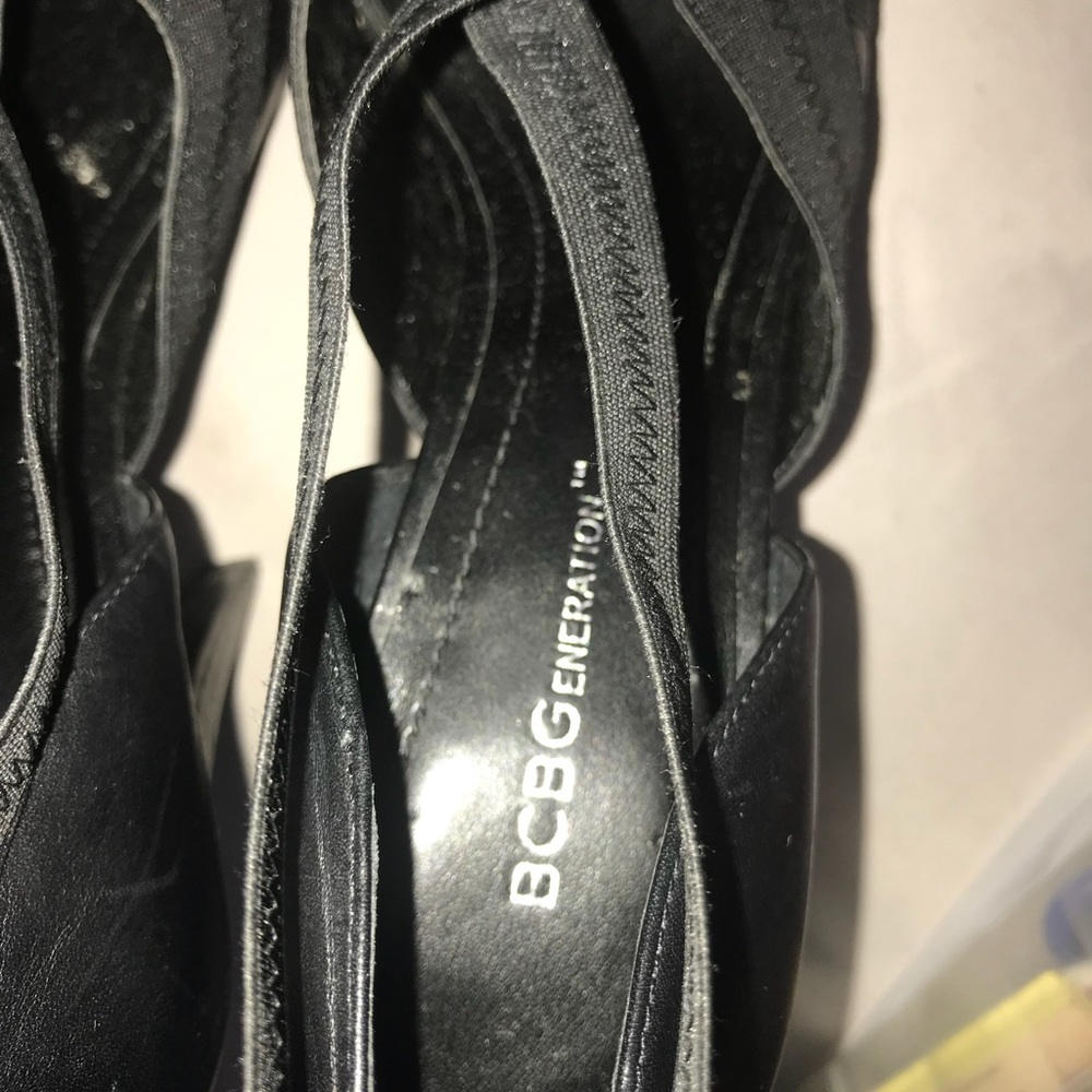 Ladies shoes